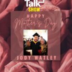 Jody Watley Instagram – Loves of my life ♥️♥️ Reposting from @the_rnb_talk_show
•
Happy Mothers Day ❤️ 🌺🌷@jodywatley

Jody Watley is a GRAMMY award winning multi-platinum singer/songwriter/producer recognized as a style icon and one of the architects of 21st century Pop/R&B/Dance music, an inductee into the Women’s Songwriters Hall Of Fame, listed in Billboard as one of the Top 60 Female Artists of All Time, Top 25 Dance Artists of All Time, Top 100 Black Solo Artists Of All Time, Crossover Music Icon from Black Music Honors 2017 with a diverse music discography spanning R&B / Pop / Dance /Hip Hop / Electronic / Jazz / Adult Contemporary 80s, 90s, 00s, 10s, 20s.

As a solo artist, the Pop and R&B singer-songwriter has 6 Billboard Hot 100 Top Ten Singles, 7 Number 1 Dance Singles, 2 R&B Number 1’s, 15 Top 40 Singles, Gold and multi-platinum albums in the USA alone.Her vast discography also includes million selling greatest hits video compilation and fitness video (a first for a black woman in the genre). Watley’s eventual fusion of jazz, and deep house music makes her a long time staple in underground club culture and dance music.

The ease with which she crosses genres opened the doors for greater acceptance of black women thinking outside the box in music and fashion is notable. Watley was honored as Women of Excellence ‘Legend’ April 2024 by WDAS in Philadelphia at their 8th Annual Women of Excellence Luncheon as their signature award honoree.

Jody Watley was 2017 recipient of the Black Music Honors ‘Crossover Music Icon’ Award for her early cultural influence and impact as a solo artist; other accolades include 2007 Billboard Dance Lifetime Achievement Award, along with nominations from the American Music Awards, MTV Awards, NAACP Awards and Soul Train Awards In 2018 Billboard Magazine included Jody Watley in the Top 60 Hot 100 Female Artists Of All Time and Top 25 Top Female Dance Artists Of All Time. Jody Watley kicked off her solo career appearing the the historic Band Aid UK charity single “Do They Know It’s Christmas.”

#jodywatley #rnbartist #songwriter #musicproducer #danceartist #icon #queenofcool #rnbmusic #contemporaryrnb #funk #newjackswing #dancepop #thernbtalkshow