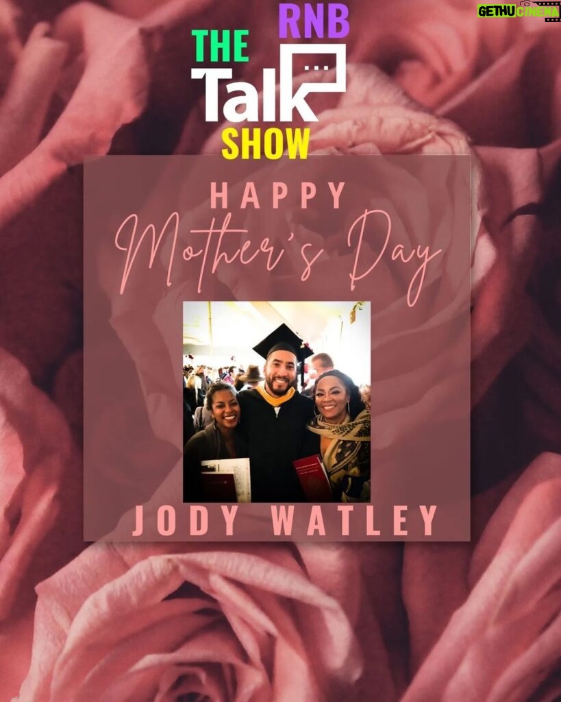Jody Watley Instagram - Loves of my life ♥️♥️ Reposting from @the_rnb_talk_show • Happy Mothers Day ❤️ 🌺🌷@jodywatley Jody Watley is a GRAMMY award winning multi-platinum singer/songwriter/producer recognized as a style icon and one of the architects of 21st century Pop/R&B/Dance music, an inductee into the Women’s Songwriters Hall Of Fame, listed in Billboard as one of the Top 60 Female Artists of All Time, Top 25 Dance Artists of All Time, Top 100 Black Solo Artists Of All Time, Crossover Music Icon from Black Music Honors 2017 with a diverse music discography spanning R&B / Pop / Dance /Hip Hop / Electronic / Jazz / Adult Contemporary 80s, 90s, 00s, 10s, 20s. As a solo artist, the Pop and R&B singer-songwriter has 6 Billboard Hot 100 Top Ten Singles, 7 Number 1 Dance Singles, 2 R&B Number 1’s, 15 Top 40 Singles, Gold and multi-platinum albums in the USA alone.Her vast discography also includes million selling greatest hits video compilation and fitness video (a first for a black woman in the genre). Watley’s eventual fusion of jazz, and deep house music makes her a long time staple in underground club culture and dance music. The ease with which she crosses genres opened the doors for greater acceptance of black women thinking outside the box in music and fashion is notable. Watley was honored as Women of Excellence ‘Legend’ April 2024 by WDAS in Philadelphia at their 8th Annual Women of Excellence Luncheon as their signature award honoree. Jody Watley was 2017 recipient of the Black Music Honors ‘Crossover Music Icon’ Award for her early cultural influence and impact as a solo artist; other accolades include 2007 Billboard Dance Lifetime Achievement Award, along with nominations from the American Music Awards, MTV Awards, NAACP Awards and Soul Train Awards In 2018 Billboard Magazine included Jody Watley in the Top 60 Hot 100 Female Artists Of All Time and Top 25 Top Female Dance Artists Of All Time. Jody Watley kicked off her solo career appearing the the historic Band Aid UK charity single “Do They Know It’s Christmas.” #jodywatley #rnbartist #songwriter #musicproducer #danceartist #icon #queenofcool #rnbmusic #contemporaryrnb #funk #newjackswing #dancepop #thernbtalkshow