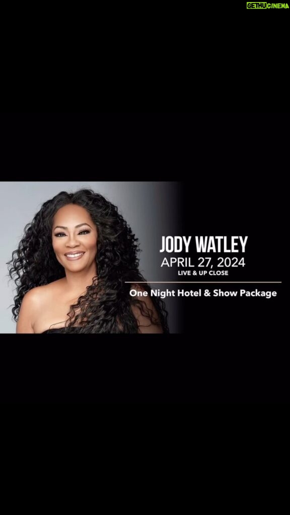 Jody Watley Instagram - It’s going to be a Saturday night experience of ‘Everlasting’ great music and good vibes - spend the night! This will be my only west coast concert this year - so let’s turn it all the way up! #jodywatley #livemusic Via @sycuan_casinoresort Craving a night of unforgettable R&B and luxury? Our Jody Watley package is calling your name! Get a one night stay and two premium tickets to see Jody Watley on SATURDAY, April 27! 🛎🎤 Book NOW: https://sycuancasinoresort.book.pegsbe.com/promo?propertyCode=ELCACA&offerCode=1832381