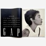 Jody Watley Instagram - #TBT #throwbackthursday 1989 #JodyWatley for GAP ad campaign “Individuals of Style” Photography: Herb Ritts Wattage ⚡️✨