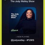 Jody Watley Instagram – You can still Listen On Demand to this month’s Women’s History Month episode of The Jody Watley Show (originally aired 3.11.24) on @SIRIUSXM  The Groove Ch. 51 via the app 

The Shirley Chisholm bio pic starring the always phenomenal award winning actress Regina King is now streaming on Netflix! 

#TJWS #jodywatley #ShirleyChisholm 
#ShirleyNetflix #WomensHistoryMonth