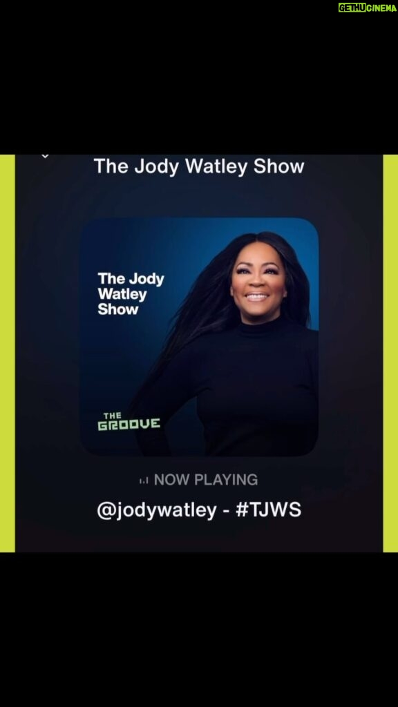 Jody Watley Instagram - You can still Listen On Demand to this month’s Women’s History Month episode of The Jody Watley Show (originally aired 3.11.24) on @SIRIUSXM The Groove Ch. 51 via the app The Shirley Chisholm bio pic starring the always phenomenal award winning actress Regina King is now streaming on Netflix! #TJWS #jodywatley #ShirleyChisholm #ShirleyNetflix #WomensHistoryMonth