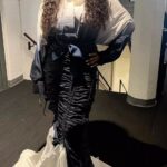 Jody Watley Instagram - 😘 Stay ‘ EVERLASTING’ and keep it movin’! Wattage ✨⚡️ #jodywatley
