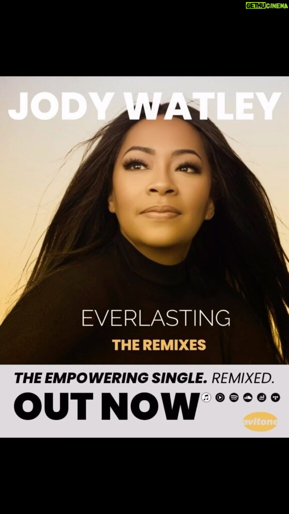 Jody Watley Instagram - NEW RELEASE 🚨 | “EVERLASTING” The Remixes -Available at All Digital Platforms!! This one is the 🔥deep house mix by @theillustriousblacks & @amara.jaguar 💃🏾🕺🏽🪩 Dive into this collection featuring the legendary Quentin Harris leads the charge with his BSF Re-Production, remixing the track with his signature musical touch. The “Everlasting” remix set also features an electro pop rework by French newcomer Slowz, a deep house favorite by NYC’s The Illustrious Blacks & Amara Jaguar ; a funky UK rave up by John “J-C” Carr and Gianpeiero XP’s anthemic Italo-house vibes | A&R @peacebisquit ☀️Cover Art @shawnwest.swest & Jody Watley jodywatley #newmusicfriday #dancemusic #everlasting #keepitmoving