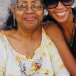 Jody Watley Instagram - Today not just a notable solar eclipse ☀️🌒✨but also a Happy HEAVENLY Birthday to my Mom Miss Rose 🌹 ❤️🕊️🎂 😇🕯️- I miss her so much. It’s been a year and a half since she went on to glory, not a day goes by that I don’t think about her in this 💔❤️‍🩹grieving process. If you have followed my career and posts over the years, you know we were super close. Love is everlasting- forever and always ♥️ | 🎵🎶 my kids and I miss her immensely, thankful for so many memorable moments of love and laughter in the midst of some struggles for my Mom. Soundtrack to this short reel is the beautifully poignant “Always Pick Up For You” (wipes me out on every listen 💔❤️ 🥲🥲🥲🥲) by the supremely talented @syberspace from her phenomenal album (of the year) of 2024 “Until We Meet Again” ♥️ ps.. I did manage a chuckle in the midst of tears putting this together.. my Mom joining me on Joan Rivers Show (we both LOVED her, God bless whoever posted this snippet a few years ago because I didn’t have it— my Mom looking in her Chanel purse I’d bought her to show Joan the authentic card of verification-#blackmoms 😘 all of her bags and etc are with me now - but it’s the joy she felt for me not the material items. I hope at some point someone will post when Dick Clark (American Bandstand brought my Mom out at the Hollywood Palladium TV broadcast ❤️) *Do not Repost or Remix this video-Respectfully All Rights Reserved.