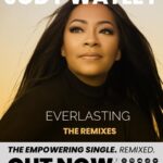 Jody Watley Instagram – Jody Watley “EVERLASTING” The Remixes -Available at All Digital Platforms.

The legendary Quentin Harris leads the charge with his BSF Re-Production, remixing the track with his signature musical touch. 
The “Everlasting” remix set also features an electro pop rework by French newcomer Slowz, a deep house favorite by NYC’s The Illustrious Blacks & Amara Jaguar ; funky UK rave up by John “J-C” Carr and Gianpeiero XP’s anthemic Italo-house vibes. A&R by @peacebisquit  for AvitoneMusic #NewMusicFriday #jodywatley #newmusic #dance #remixes #quentinharris #theillustriousblacks #johnjccarr #slowz #gianpieroxp Cover Art by @shawnwest.swest & @jodywatley