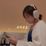 Joey Leong Instagram - thank you 2023 ♡ looking back, though it wasn’t the best year I might have fallen and shed the most tears It was still a fruitful year where I learned and gained things I never realised I would and I discovered more of my own that hopefully my future self would thank for 一起繼續發光 ✨