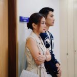 Joey Leong Instagram - how my daily life looks like the past month 🎥 it’s been a roller coaster of emotions — but collaborating with veteran actors has infused each day with excitement and learning opportunities, adding so much new sparks and fun along the way ♡ can’t wait to tell you more about Clara, the middle child in the family with limited affection and attention #Clara李靖慧 #名门 #AstroOriginals