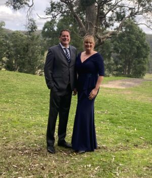 Johanna Griggs Instagram - 