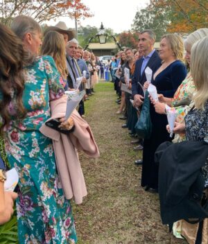 Johanna Griggs Instagram - 