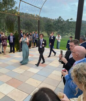 Johanna Griggs Instagram - 