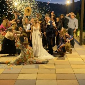 Johanna Griggs Instagram - 