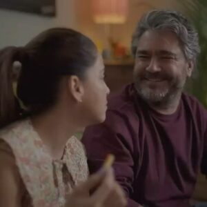 Johanna Murillo Instagram - @starplusla hizo este trailer para por fin anunciar el estreno este 15 de Nov, muchas historias y personajes más en #SoyTuFan porque #lafiestacontinua