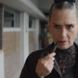 Johanna Murillo Instagram - Este revoltijo se llama “La liberación” , se viene por @primevideomx Mucho talento de alto impacto en esta serie ❤️‍🔥