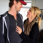 Johanna Braddy Instagram - 8 years ago today he asked to team up ❤️💍