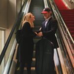 Johanna Braddy Instagram - 8 years ago today he asked to team up ❤️💍