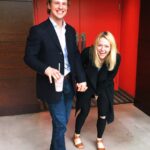 Johanna Braddy Instagram - 8 years ago today he asked to team up ❤️💍