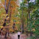 Johanna Braddy Instagram - 🏕️🍂🔥⛰️🐈🐈‍⬛ . . . . . #camping #adventure #hike #catsofinstagram #fall #autumnvibes #autumn