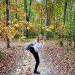 Johanna Braddy Instagram - 🏕️🍂🔥⛰️🐈🐈‍⬛ . . . . . #camping #adventure #hike #catsofinstagram #fall #autumnvibes #autumn