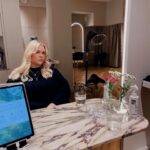 Johanna Nordström Instagram - kvinna!!
