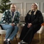 Johanna Nordström Instagram - I betalt samarbete med @zalando och deras kampanj Unwrap Your Story har jag och Edvin valt ut presenter till varandra som matchar våra olika typer av PERSONLIGHETER (vi har ju några stycken ! ) Nu åks avsnitt 1!! och bered er för avsnitt 2!! #unwrapyourstory