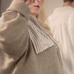 Johanna Nordström Instagram - I betalt samarbete med @santamariasverige när man ska ha folk över på middag o man tror man e med i sveriges mästerkock #stoppaprettomiddagarna