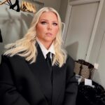 Johanna Nordström Instagram - ny anställning på swedbank efter årsskiftet styling : @stylebyseb @josefingrotenfelt hår o smink : @facebyf love u guys