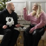 Johanna Nordström Instagram - I betalt samarbete med @zalando Avsnitt 3 är här!!!! presenter ska ges!!! katastrof eller succé??? Och vad blir det för tema i sista avsnittet? jaja nu kör vi!! #unwrapyourstory