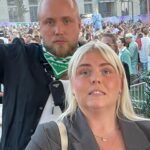 Johanna Nordström Instagram - två svårt sjuka!!! nytt poddavsnitt ute till folket!! edvin har polisanmält ? en ? aktivitet ? o raggat på en känd kock i göteborg!! jag rasar i vanlig ordning på gubbar, kärringar o unga människor på nätet !! in o lyssna! finns överallt ❤️