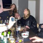 Johanna Nordström Instagram - nytt poddavsnitt ute!!! allt om längden på edvins säng som tydl är mindre än ALLA andras ?? låtsläppet ! premiären ! vårt ansvar på soc medier ! osv osv osv finns överallt!! pöss