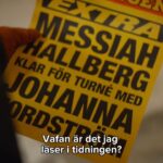 Johanna Nordström Instagram - biljetter släpps IMORGON 10.00 på latenightstandup.se❤️ SES SNART!!