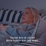 Johanna Nordström Instagram - I betalt samarbete med @santamariasverige Man lär sig av sina misstag osv... #stoppaprettomiddagarna