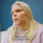 Johanna Nordström Instagram - ALLA SKA MED!! ses snart 🥰🥰🥰