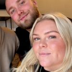 Johanna Nordström Instagram - NYTT AVSNITT UTE av podden!!!!! vårt första ”””deeptalk””” sen 2017, ÅNGEST, hur adam fortf kan va tsm med mig, DEMONER i vår närhet o sjukskrivningar !!! finns överallt