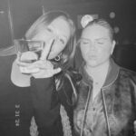 Johanna Nordström Instagram - golden hits memoarer