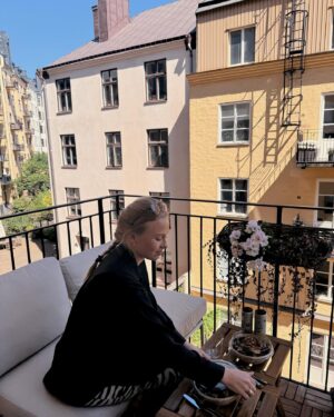 Johanna Nordström Instagram - personer o saker ja tkr om !!!