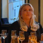 Johanna Nordström Instagram - grattis till alla grabbar och mig idag!! tut
