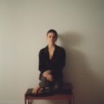 Johnna Dias-Watson Instagram - a while ago on film with @jakestwrt 🤍📸🎞️