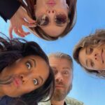 Johnna Dias-Watson Instagram - Pinch of Portugal out April 22nd (THIS SATURDAY) on the hallmark channel!!
