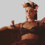 Johnna Dias-Watson Instagram - part 2 . . . creative director: @sippycuppx shot by: @filmwavecherry photographer: @andrew.rfc @filmwavecherry stylist: @kassi.reyna hair and makeup: @tabslookbook // asst. @julesbellaa pa’s (and models): @hazelabramson @hannahqinofficial @princesspukeit