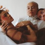 Johnna Dias-Watson Instagram - part 2 . . . creative director: @sippycuppx shot by: @filmwavecherry photographer: @andrew.rfc @filmwavecherry stylist: @kassi.reyna hair and makeup: @tabslookbook // asst. @julesbellaa pa’s (and models): @hazelabramson @hannahqinofficial @princesspukeit