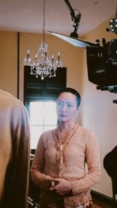 Actress Jojo Goh HD Instagram Photos and Wallpapers May 2024