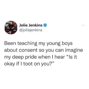 Jolie Jenkins Thumbnail - 3.3K Likes - Top Liked Instagram Posts and Photos