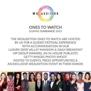 Jona Xiao Instagram - Excited for my first Sundance experience!  I’m going as part of @weaudition’s Ones to Watch group of talented and wonderful entertainment professionals!  Thanks so much for having me WeAudition! 

I hope the 20 sets of body, toe, and hand warmers will be enough to keep me warm in the Park City, Utah weather that will be as low as 7 degeees 🥶