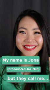 Actress Jona Xiao HD Instagram Photos and Wallpapers March 2022
