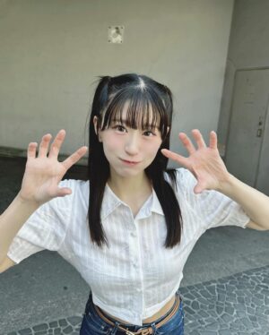 Jonishi Rei Instagram - ⠀
今日は🩵の気分だった
⠀
⠀
⠀
⠀
⠀