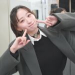 Jonishi Rei Instagram - ⠀ 本日5月28日に23歳になりました🌟 ⠀ ⠀ お仕事でたくさんの方にお祝いしていただき サプライズもたくさんで とっても幸せなお誕生日になりました🥺 ありがとうございました！ ⠀ ⠀ そして、SNSなどでもたくさんのお祝いメッセージ ありがとうございます🥲🩵 幸せな気持ちでいっぱいです！ ⠀ ⠀ ⠀ 23歳も皆さんと一緒に 笑顔いっぱいの一年にできたら嬉しいなと思います☺️ 23歳の上西怜もよろしくお願いします🐰♡