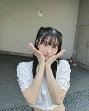 Jonishi Rei Instagram - ⠀
今日は🩵の気分だった
⠀
⠀
⠀
⠀
⠀