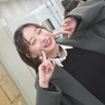 Jonishi Rei Instagram - ⠀ 本日5月28日に23歳になりました🌟 ⠀ ⠀ お仕事でたくさんの方にお祝いしていただき サプライズもたくさんで とっても幸せなお誕生日になりました🥺 ありがとうございました！ ⠀ ⠀ そして、SNSなどでもたくさんのお祝いメッセージ ありがとうございます🥲🩵 幸せな気持ちでいっぱいです！ ⠀ ⠀ ⠀ 23歳も皆さんと一緒に 笑顔いっぱいの一年にできたら嬉しいなと思います☺️ 23歳の上西怜もよろしくお願いします🐰♡