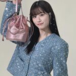 Jonishi Rei Instagram - ⠀ #SCawaii! 5月号 #オフショット 👗💛 ⠀ ⠀ ⠀ ⠀ ⠀